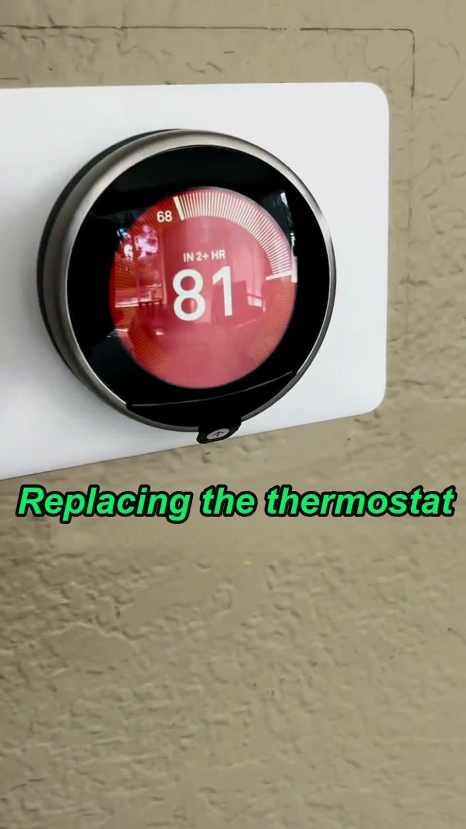 Inverter heat pump repair