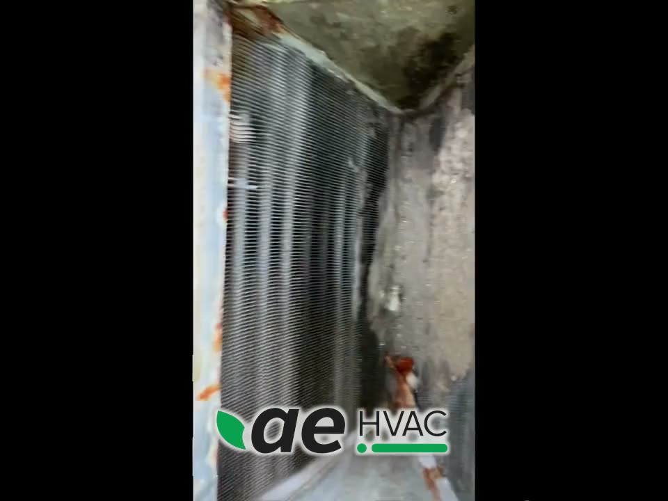 3-ton heating and cooling